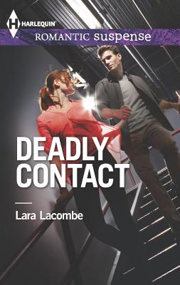 Image for Deadly Contact (Harlequin Romantic Suspense)