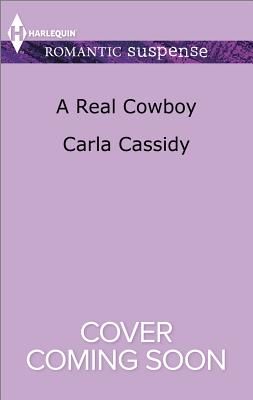 A Real Cowboy (Cowboys of Holiday Ranch, 1)