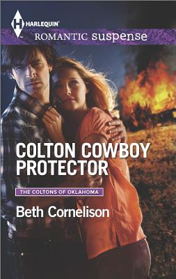 Colton Cowboy Protector (Harlequin Romantic Suspense The Coltons)
