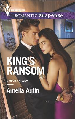 King's Ransom (Man on a Mission, 4)