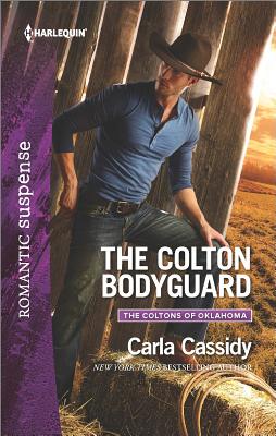 The Colton Bodyguard (The Coltons of Oklahoma, 6)