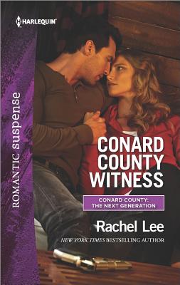 Conard County Witness (Conard County: The Next Generation)