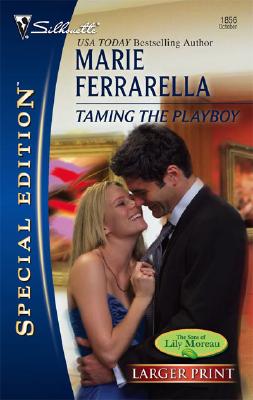 Taming The Playboy