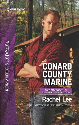 Conard County Marine (Conard County: The Next Generation, 31)