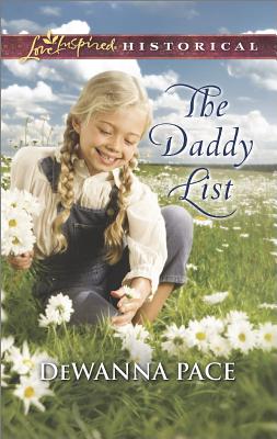 The Daddy List (Love Inspired Historical)