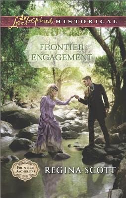 Frontier Engagement (Frontier Bachelors, 3)