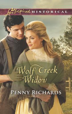 Image for WOLF CREEK WIDOW