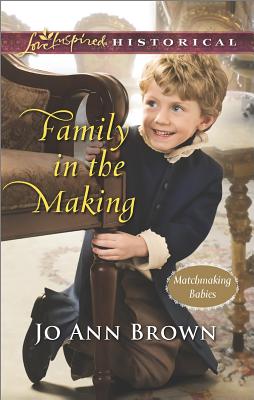 Family in the Making (Matchmaking Babies)