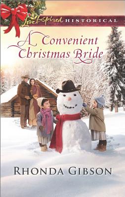 Image for A Convenient Christmas Bride