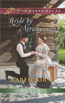 Bride by Arrangement (Cowboy Creek)