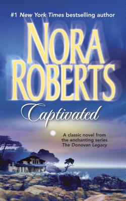Captivated (The Donovan Legacy)