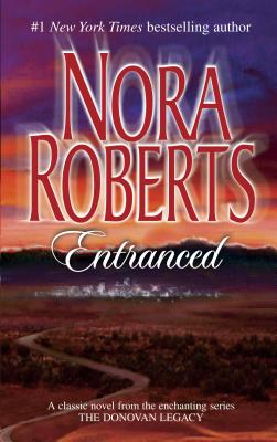 Entranced (The Donovan Legacy)