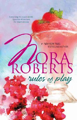 Rules Of Play: An Anthology (Silhouette Romance)