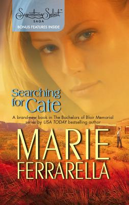 Searching for Cate (Signature Select Saga)