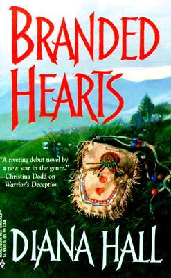 Image for Branded Hearts