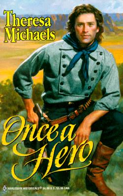 Once A Hero (Historical, 505)