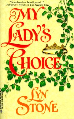 Image for "My Lady'S Choice (Historical, 511)"