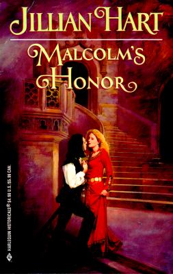 Malcolm'S Honor (Historical, 519)