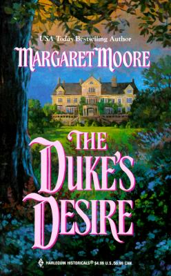 DUKE'S DESIRE