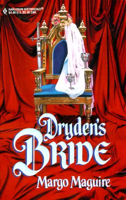 Dryden's Bride (Historical)