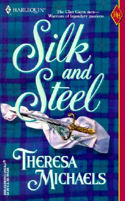 Silk And Steel (Historical)