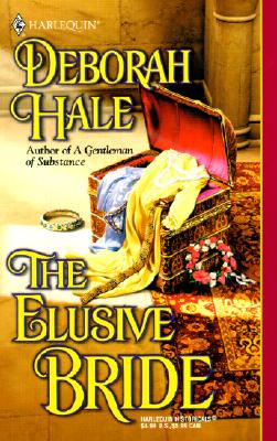 Image for The Elusive Bride (Harlequin Historical Series, No. 539)