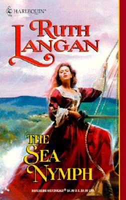 Sea Nymph (Sirens Of The Sea) (American Historical Series, No 545)