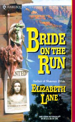 Bride On The Run