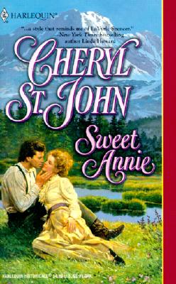 Sweet Annie (Harlequin Historical, 548)