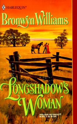 Longshadow'S Woman