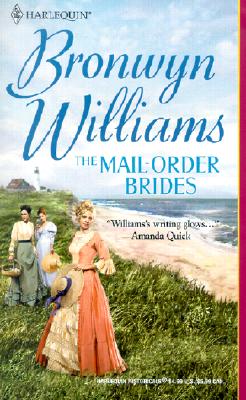 The Mail-Order Brides