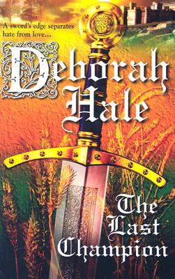 Image for The Last Champion (Harlequin Historical Series)