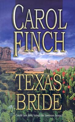 Texas Bride (Historical)