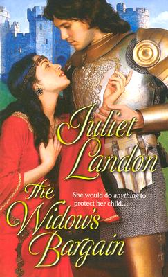 Image for The Widow's Bargain (Harlequin Historical Series)