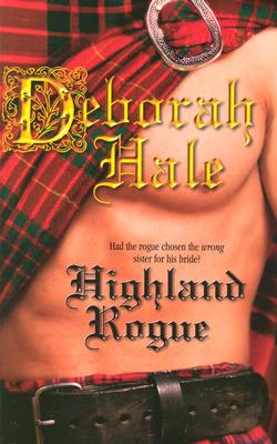 Image for Highland Rogue (Historical)