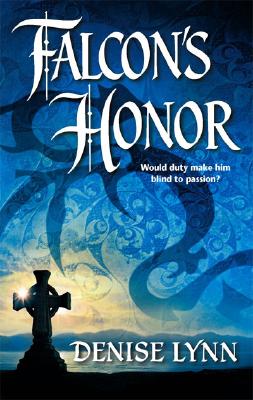 Falcon's Honor (Harlequin Historical Series)