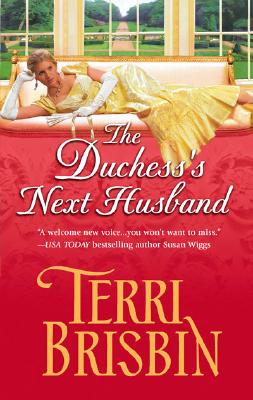 Image for The Duchess's Next Husband (Historical)