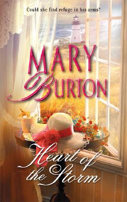 Heart of the Storm (Historical)
