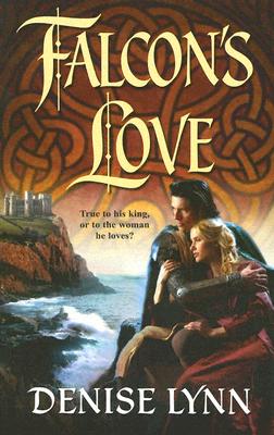 Image for Falcon's Love (Historical)