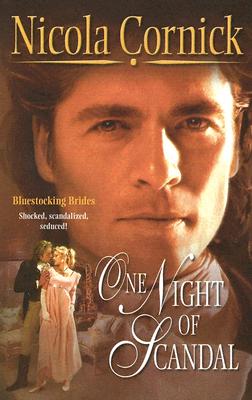 One Night Of Scandal (Harlequin Historical Series)