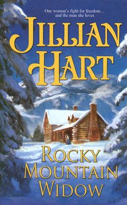 Image for Rocky Mountain Widow (Historical)