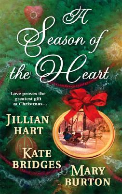 Image for A Season Of The Heart: Rocky Mountain Christmas The Christmas Gifts The Christmas Charm (Historical)