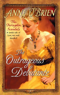 The Outrageous Debutante