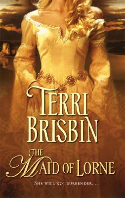 Image for The Maid Of Lorne (Historical)