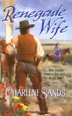 Image for Renegade Wife
