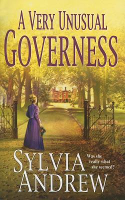 A Very Unusual Governess
