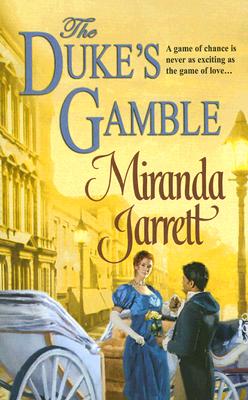 The Duke's Gamble (Harlequin Historical)