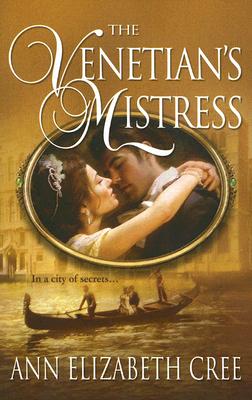 The Venetian's Mistress