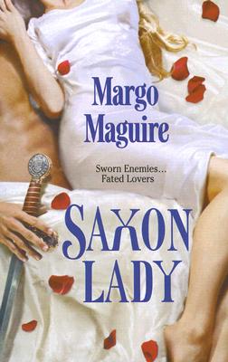 Saxon Lady