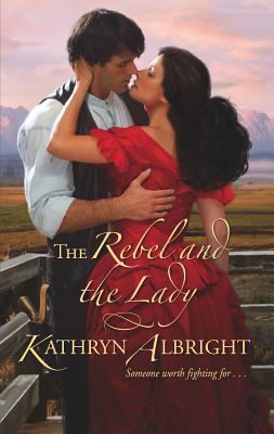 Image for Rebel and the Lady